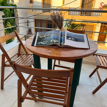 Sissi Olive Home Ngoại thất bức ảnh