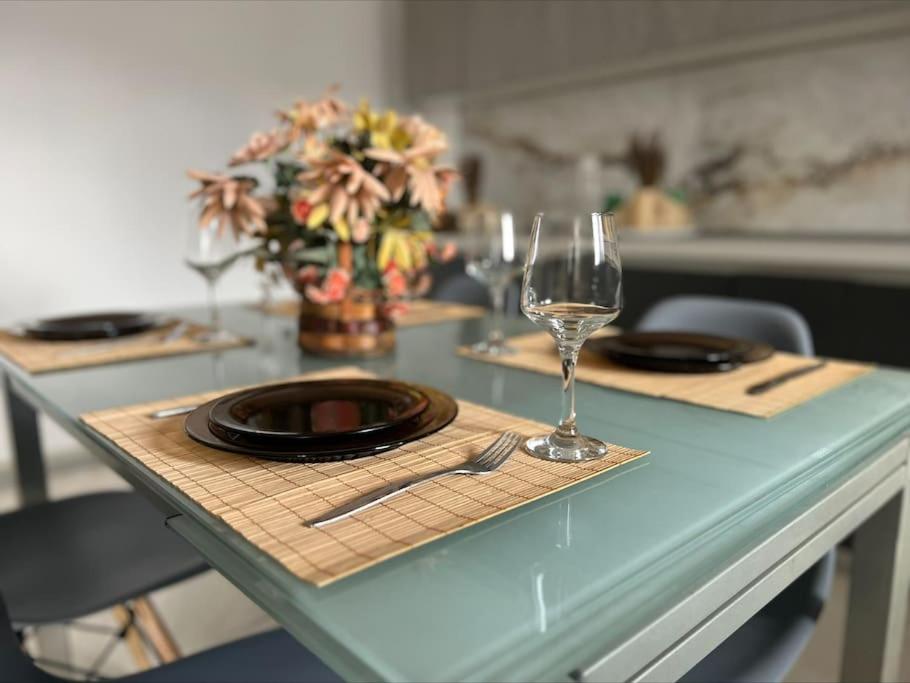 Sissi Olive Home Ngoại thất bức ảnh
