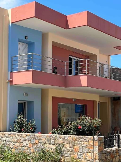 Sissi Olive Home Ngoại thất bức ảnh